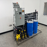 Bio-Response Solution Kill System and Tank image 0